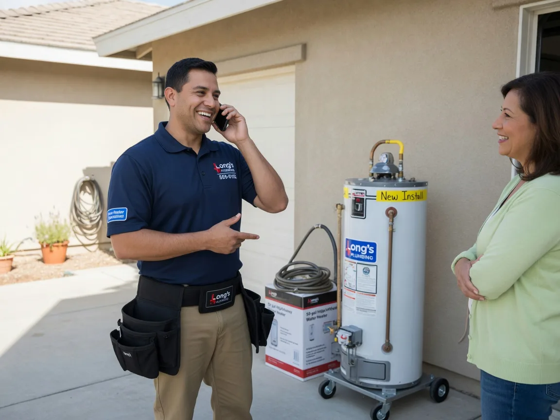 Leak Detection Vernonia, OR FAQs
